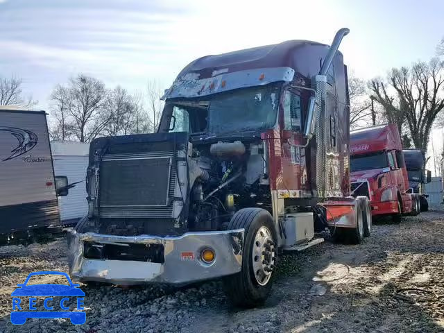 2016 FREIGHTLINER CONVENTION 3ALXFB002GDHF0593 image 1