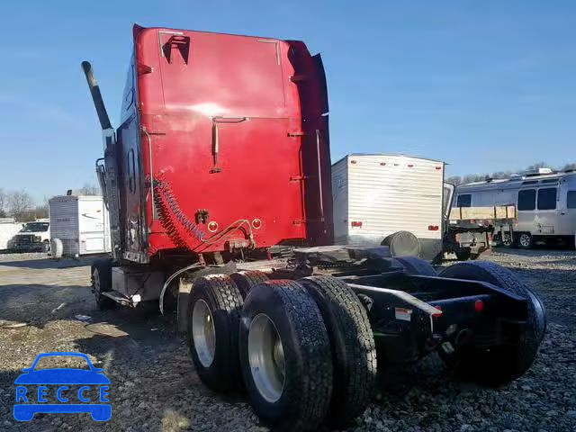 2016 FREIGHTLINER CONVENTION 3ALXFB002GDHF0593 image 2