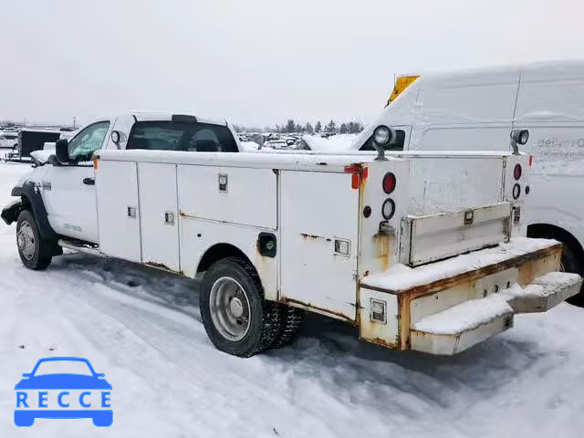 2008 DODGE RAM 5500 S 3D6WC76A18G124726 image 2