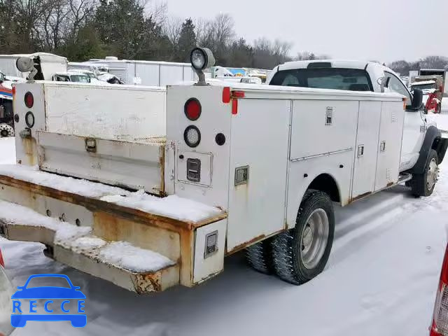 2008 DODGE RAM 5500 S 3D6WC76A18G124726 Bild 3