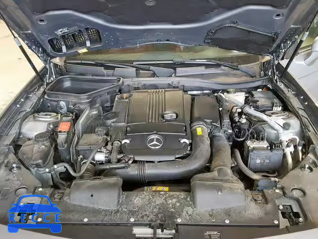 2013 MERCEDES-BENZ SLK 250 WDDPK4HA0DF072113 Bild 6