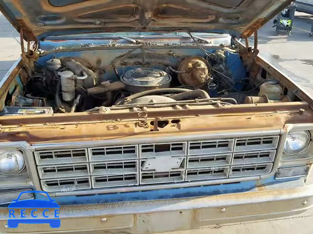 1978 CHEVROLET C10 CCL448F470514 image 6