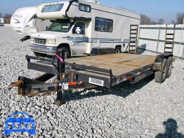 2012 OTHR TRAILER 13YFS2028CC116517 Bild 1