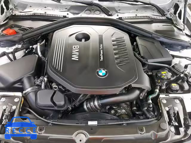 2018 BMW 440I GRAN WBA4J5C53JBM64969 зображення 6