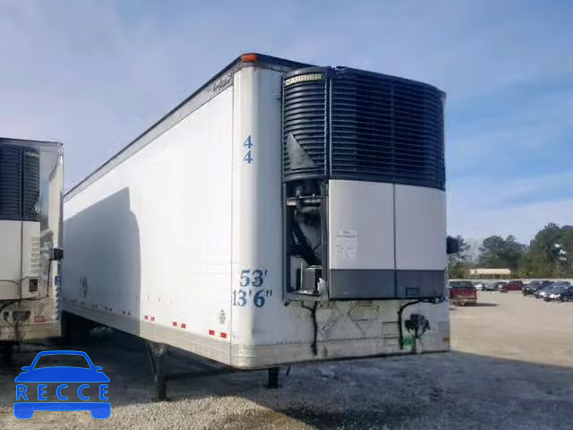 2005 GREAT DANE TRAILER TRAILER 1GRAA06295S700787 Bild 0