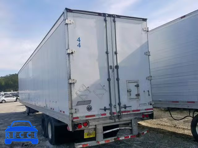 2005 GREAT DANE TRAILER TRAILER 1GRAA06295S700787 зображення 2