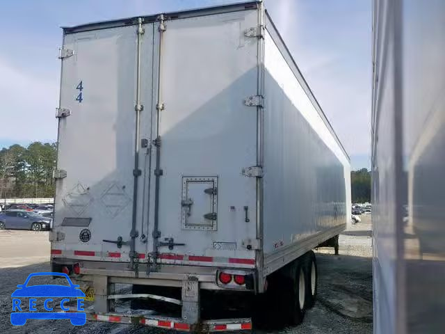 2005 GREAT DANE TRAILER TRAILER 1GRAA06295S700787 зображення 3