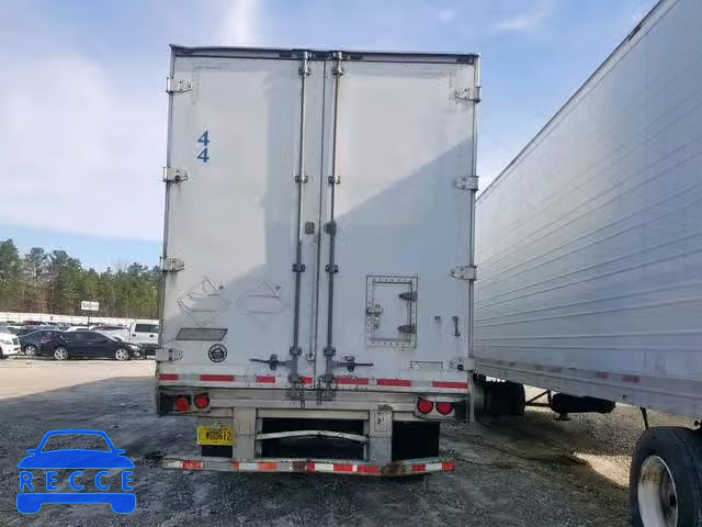 2005 GREAT DANE TRAILER TRAILER 1GRAA06295S700787 image 8