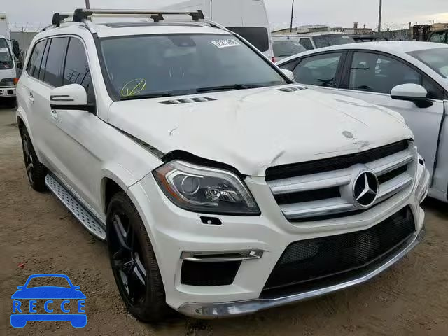 2013 MERCEDES-BENZ GL 550 4MA 4JGDF7DE1DA161936 image 0