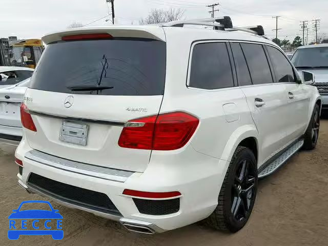 2013 MERCEDES-BENZ GL 550 4MA 4JGDF7DE1DA161936 image 3