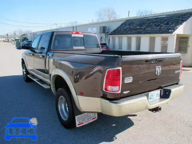 2016 RAM 3500 LONGH 3C63RRKL3GG216193 Bild 1