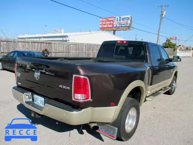 2016 RAM 3500 LONGH 3C63RRKL3GG216193 Bild 2