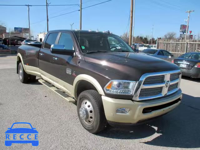 2016 RAM 3500 LONGH 3C63RRKL3GG216193 Bild 3