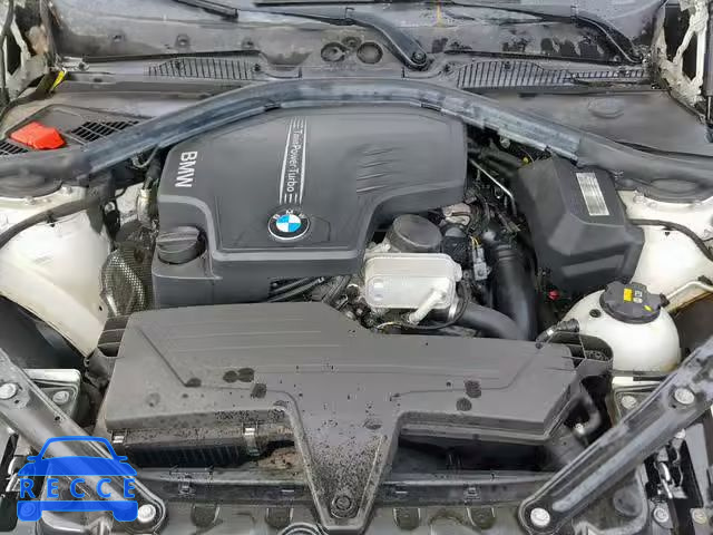 2015 BMW 228 I WBA1K5C58FV473804 зображення 6