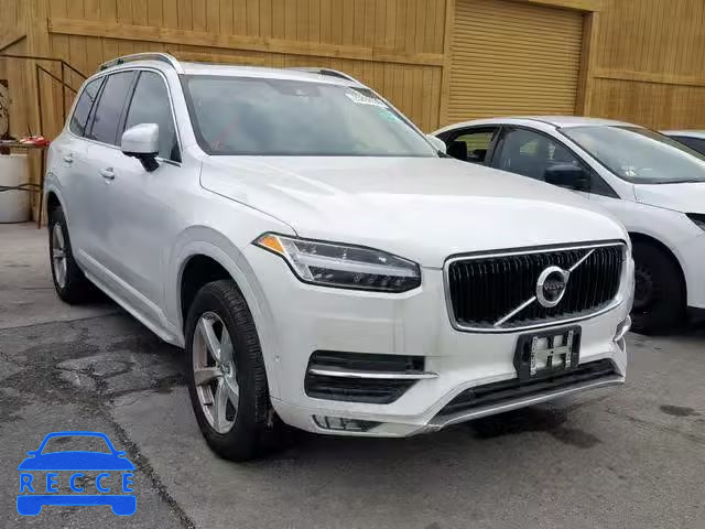 2017 VOLVO XC90 T5 YV4102XKXH1112315 image 0