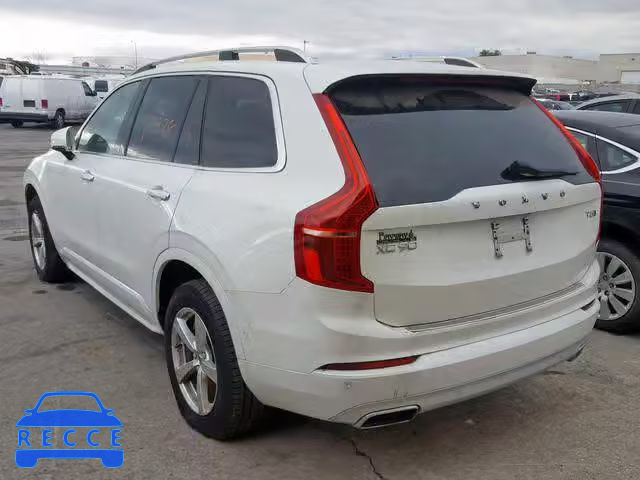 2017 VOLVO XC90 T5 YV4102XKXH1112315 image 2