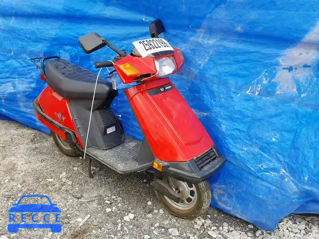 2006 HONDA CH80 3H1HF03036D100446 Bild 0