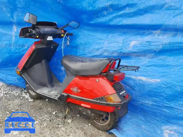 2006 HONDA CH80 3H1HF03036D100446 Bild 2