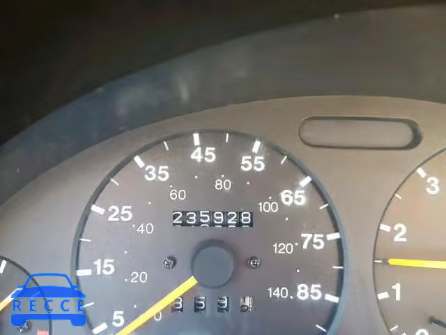 1997 SUZUKI SIDEKICK J 2S3TD03V6V6402131 image 7