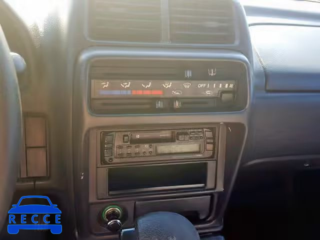 1997 SUZUKI SIDEKICK J 2S3TD03V6V6402131 image 8