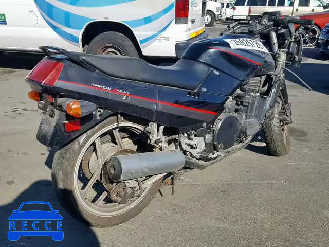 1988 KAWASAKI ZX750 F JKAZXDF1XJB505912 image 3