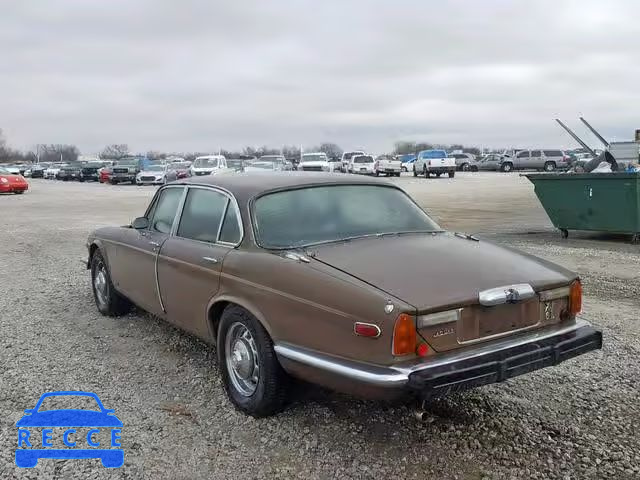 1976 JAGUAR XJ6L UG2T59592 зображення 2