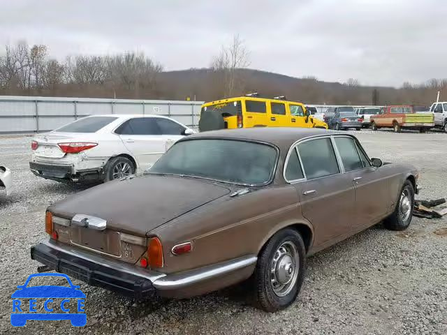 1976 JAGUAR XJ6L UG2T59592 зображення 3