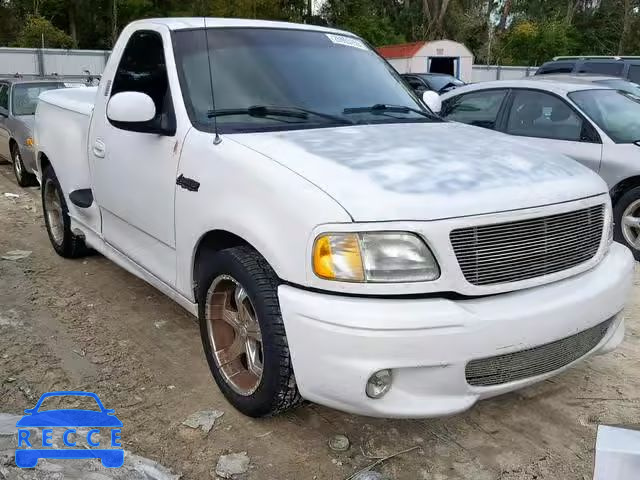 2000 FORD F150 SVT L 2FTZF0736YCB15907 image 0