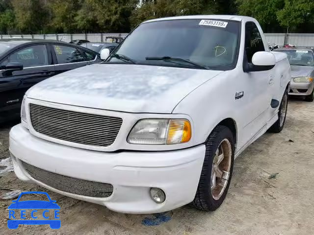 2000 FORD F150 SVT L 2FTZF0736YCB15907 image 1