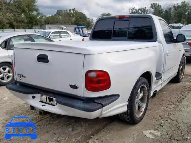 2000 FORD F150 SVT L 2FTZF0736YCB15907 image 3