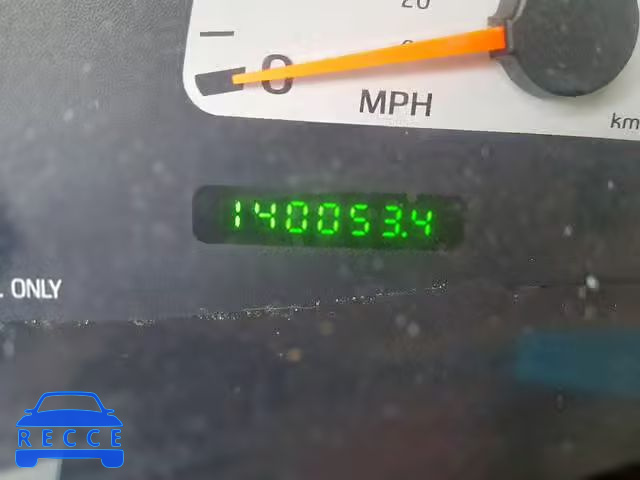 2000 FORD F150 SVT L 2FTZF0736YCB15907 image 7