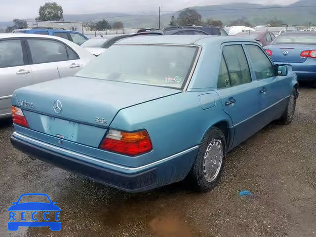 1991 MERCEDES-BENZ 300 E 2.6 WDBEA26D2MB405567 image 3