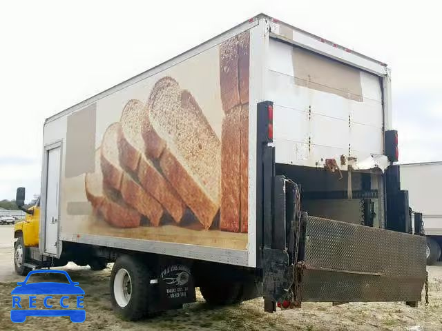 2008 GMC C7500 C7C0 1GDM7C1B58F405760 image 2