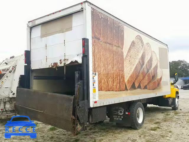 2008 GMC C7500 C7C0 1GDM7C1B58F405760 image 3