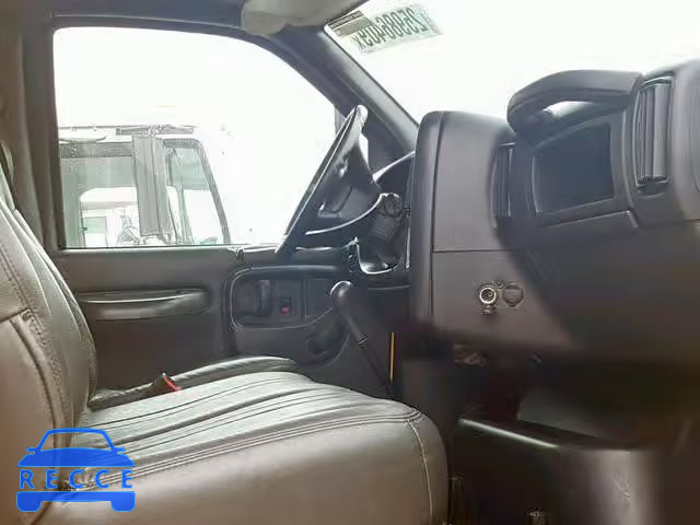 2008 GMC C7500 C7C0 1GDM7C1B58F405760 image 4