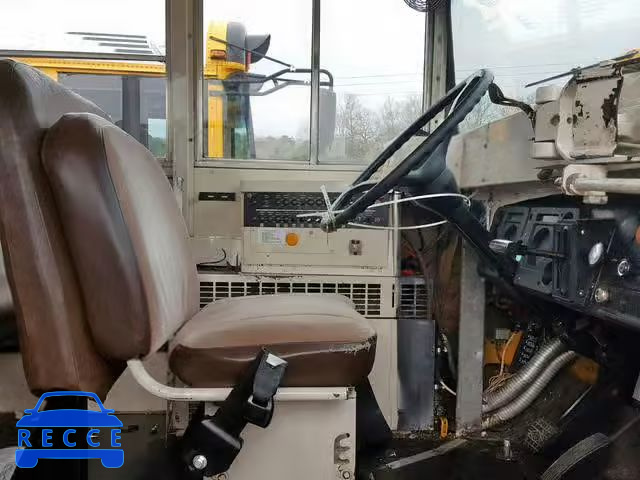 1989 INTERNATIONAL S-SERIES 1 1HVLNZRL0KH654141 image 4