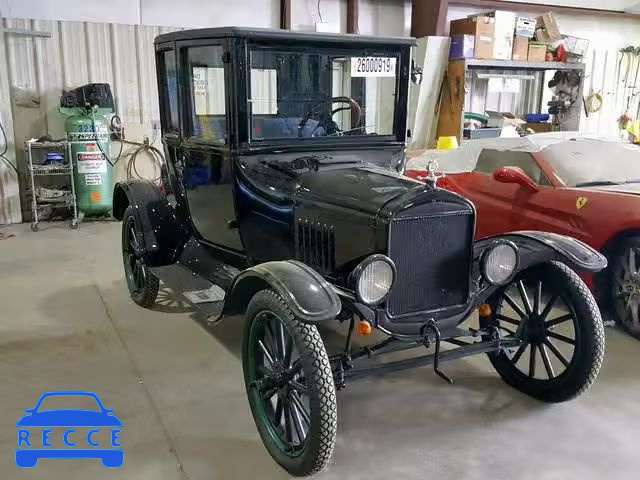 1924 FORD T 13219137 image 0