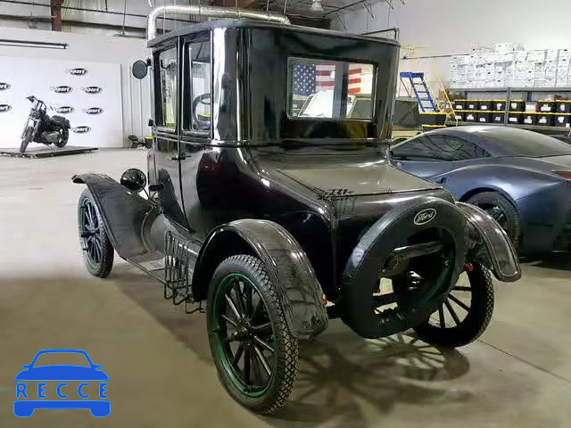 1924 FORD T 13219137 image 2