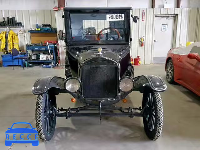 1924 FORD T 13219137 image 8