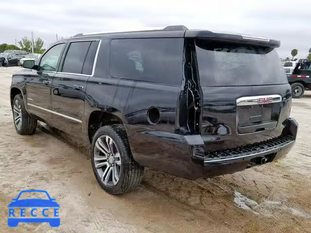 2018 GMC YUKON XL D 1GKS2HKJ1JR162275 Bild 2