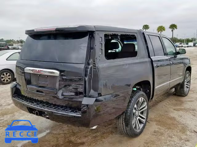 2018 GMC YUKON XL D 1GKS2HKJ1JR162275 зображення 3