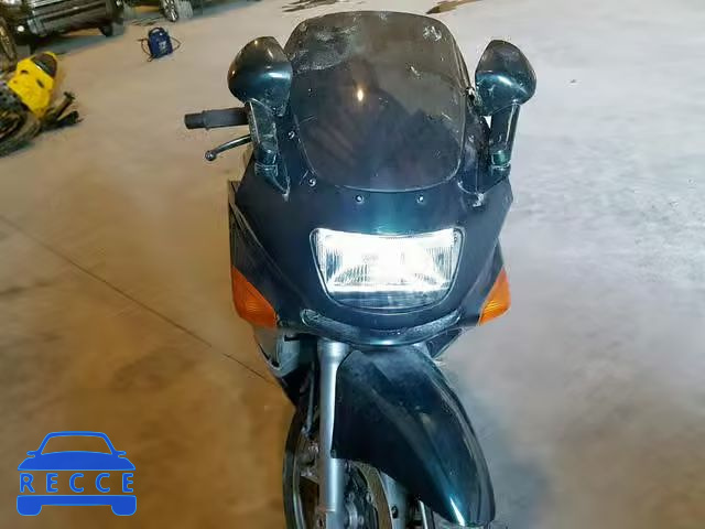 1997 KAWASAKI ZX600 E JKAZX4E10VB512696 зображення 8