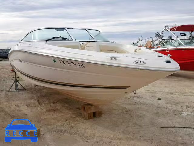 2001 SEAR BOAT SERA4463K001 image 0