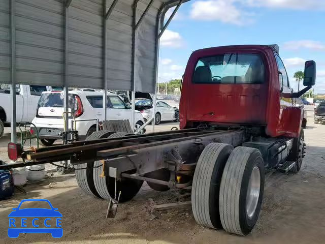 2006 CHEVROLET C7500 C7C0 1GBJ7C1G76F407742 зображення 3