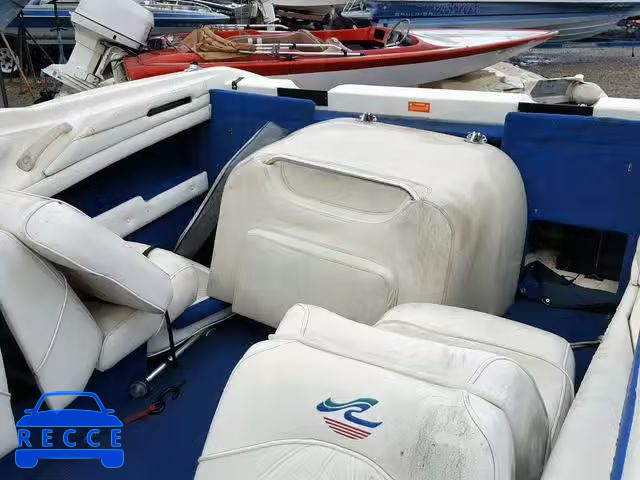 1997 SEAR BOAT SERV3428L697 зображення 5