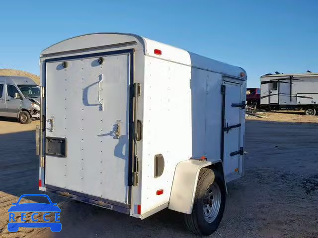 2012 TRAIL KING UTILITY TR 1DTL028709AA image 3