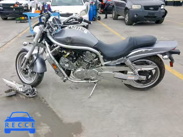 2006 HYOSUNG GV650 KM4VP571261600371 Bild 5