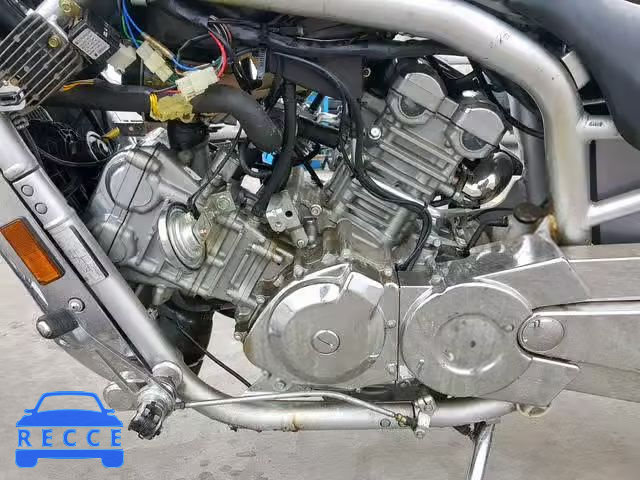 2006 HYOSUNG GV650 KM4VP571261600371 Bild 6