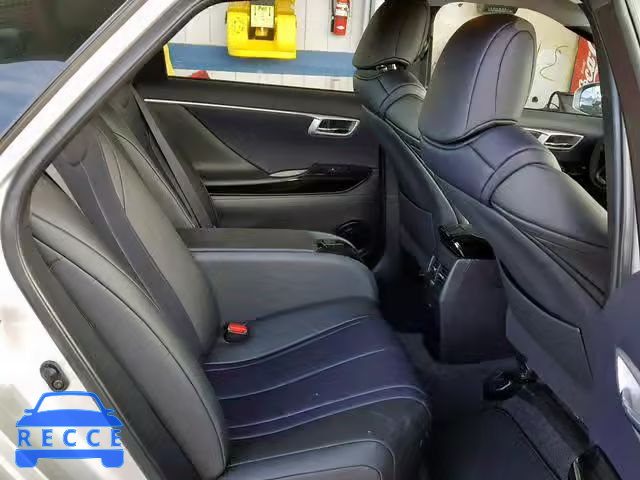2017 TOYOTA MIRAI JTDBVRBD4HA002516 Bild 5