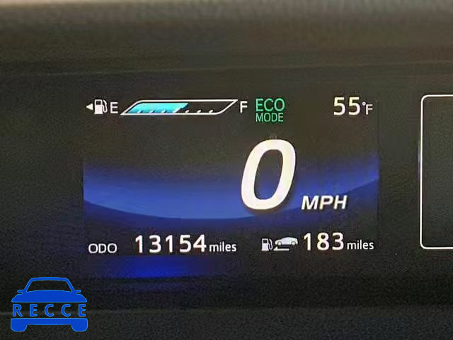 2017 TOYOTA MIRAI JTDBVRBD4HA002516 Bild 7